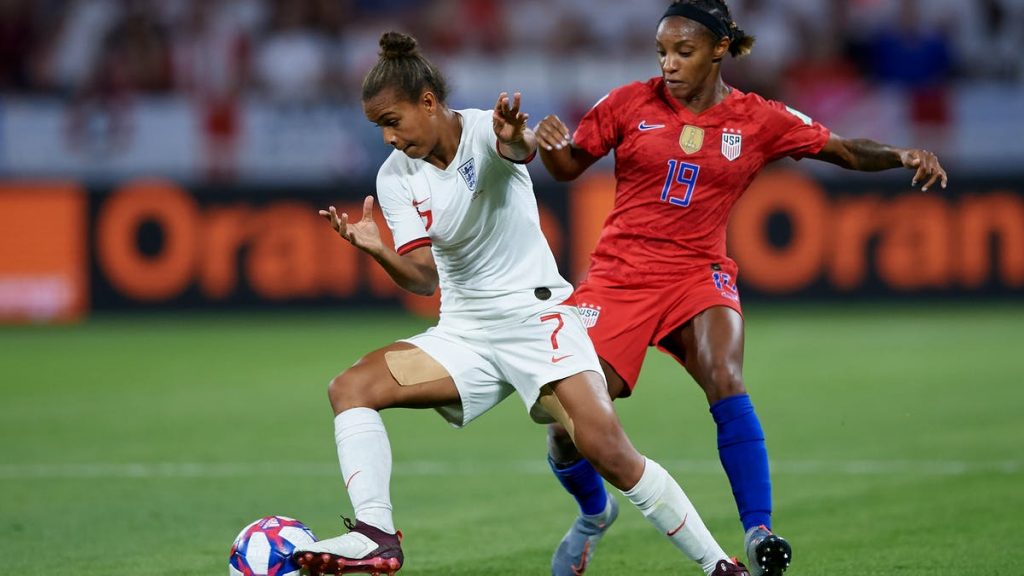 Apa Tujuan Dari Terbentuknya Piala Dunia Wanita?